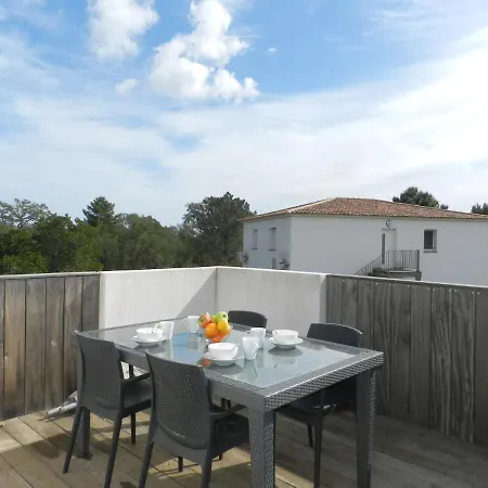 Cala Rossa Park Apartment *