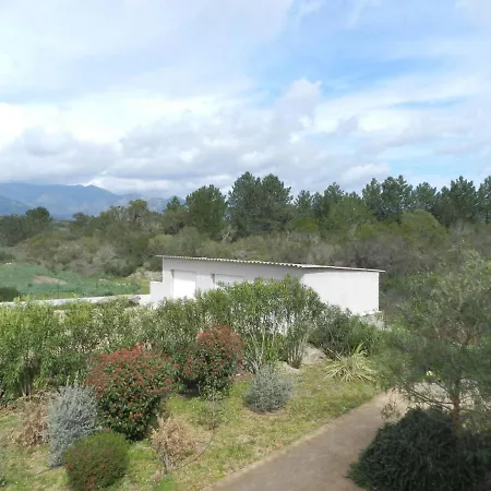 Cala Rossa Park Apartment Porto-Vecchio (Corsica)