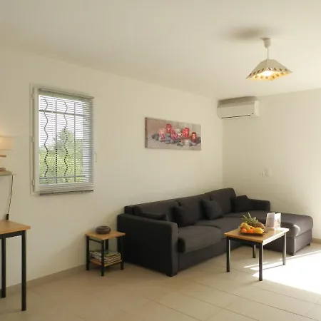 Cala Rossa Park Apartment